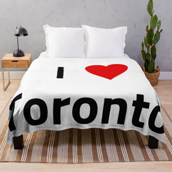 Item preview, Toronto Lover, Canada designed and sold by Misaali5-4.