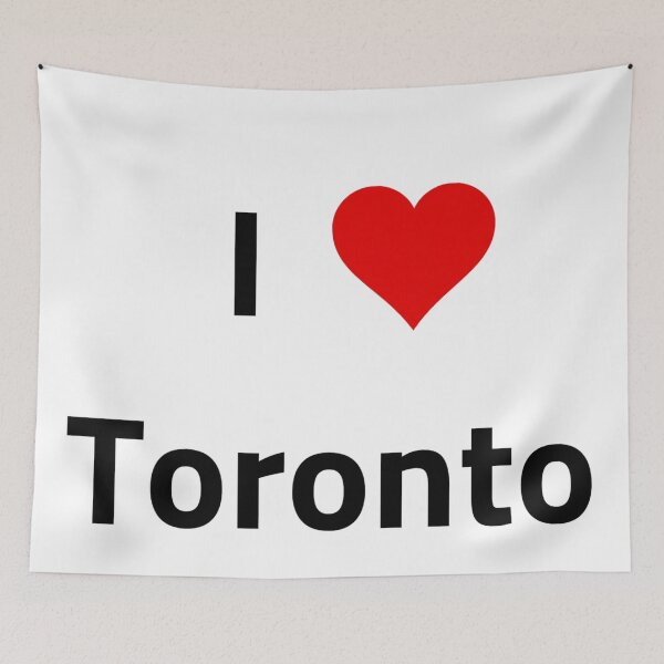 Item preview, Toronto Lover, Canada designed and sold by Misaali5-4.