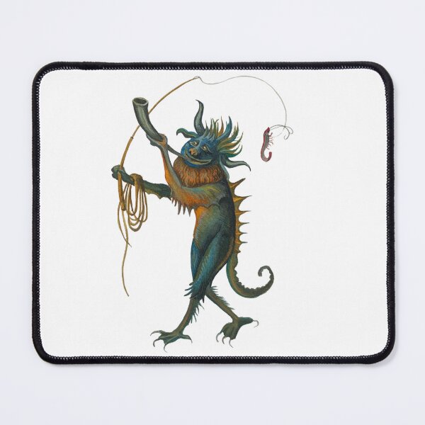 Item preview, Gone Shrimpin' designed and sold by mollyjuliette.