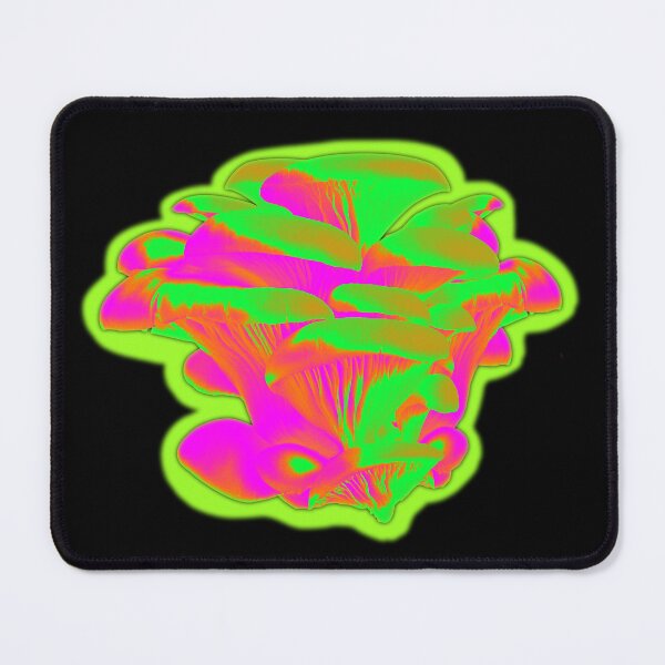 Item preview, mushrooms sunset poison designed and sold by IgNeo0.