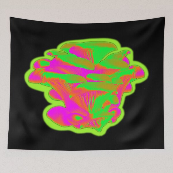 Item preview, mushrooms sunset poison designed and sold by IgNeo0.