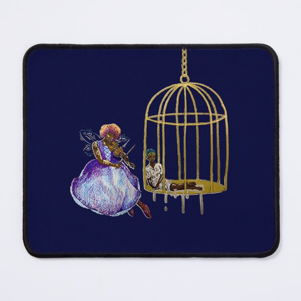 Item preview, Birdcage designed and sold by korynaq.