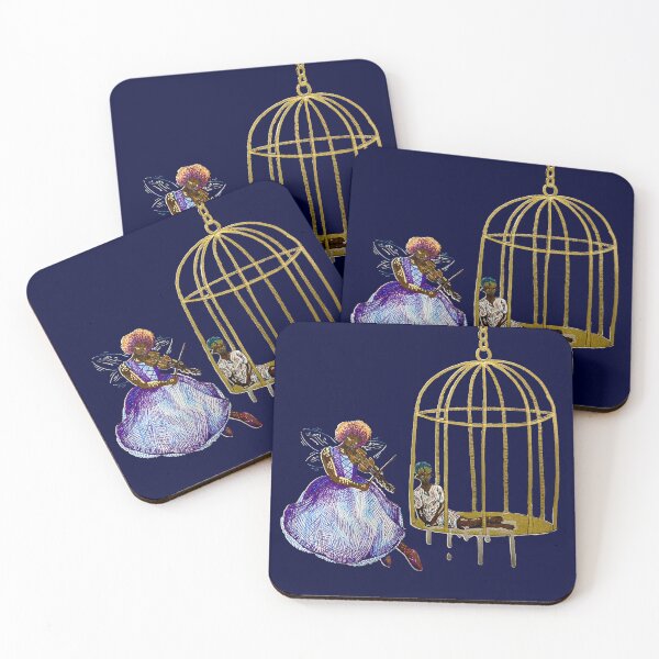 Item preview, Birdcage designed and sold by korynaq.