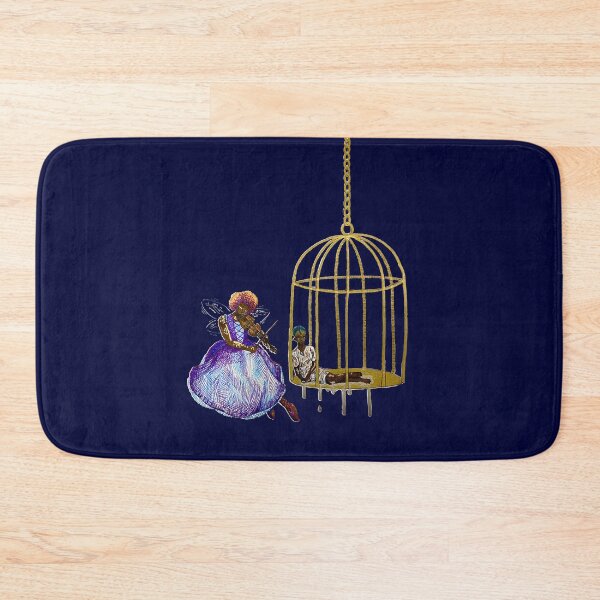 Item preview, Birdcage designed and sold by korynaq.