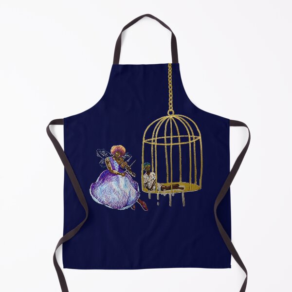 Item preview, Birdcage designed and sold by korynaq.