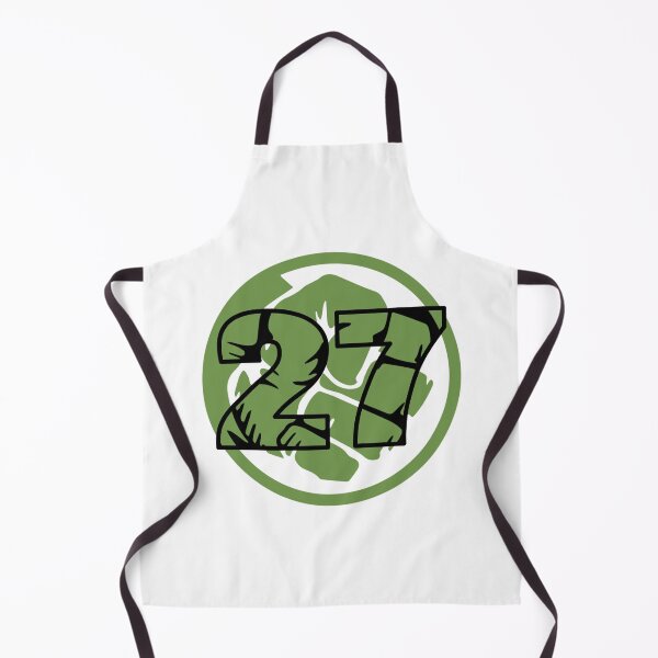 Item preview, Hulkenberg 27 - Formula 1 designed and sold by Harley-Jay.