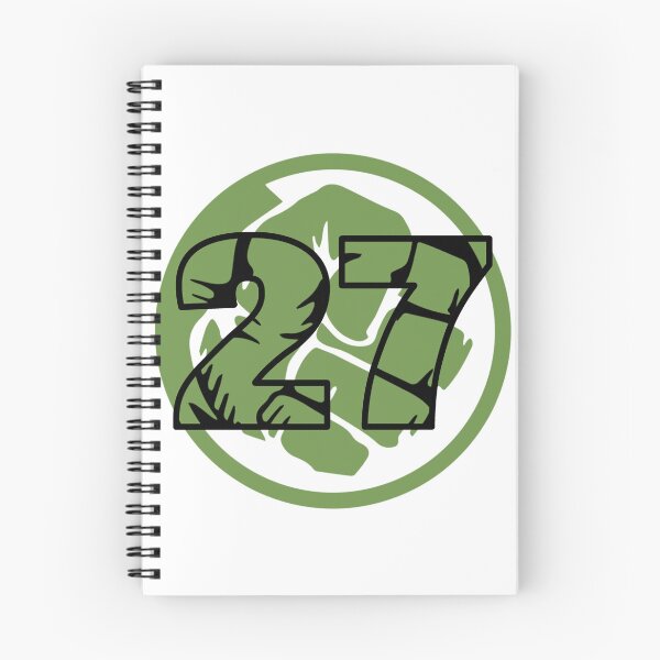 Item preview, Hulkenberg 27 - Formula 1 designed and sold by Harley-Jay.