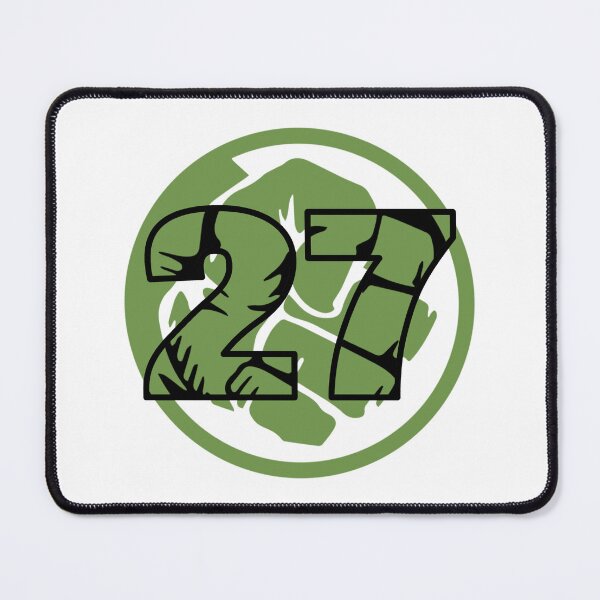 Item preview, Hulkenberg 27 - Formula 1 designed and sold by Harley-Jay.