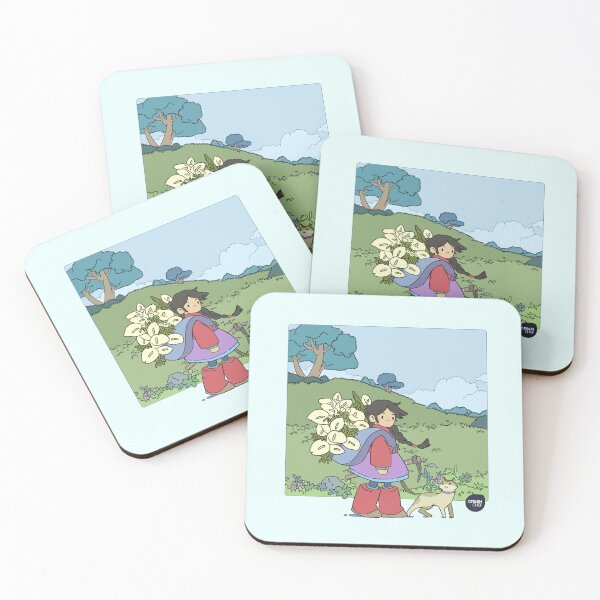 Item preview, Never ending spring designed and sold by Crash-Prints.