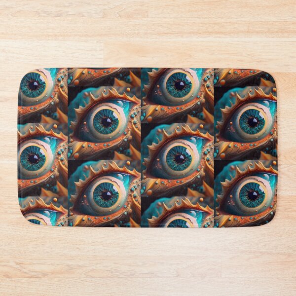 Item preview, Trippy Colorful High Detail version4 designed and sold by PufuMiu.