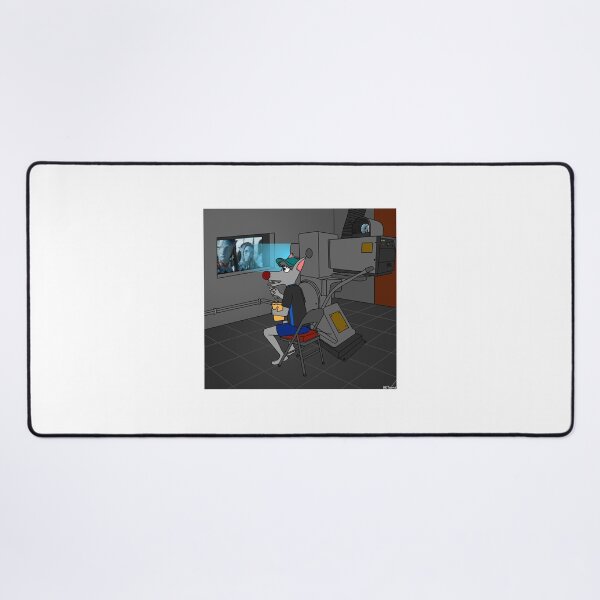 Item preview, Projectionist designed and sold by BKToonsShop.