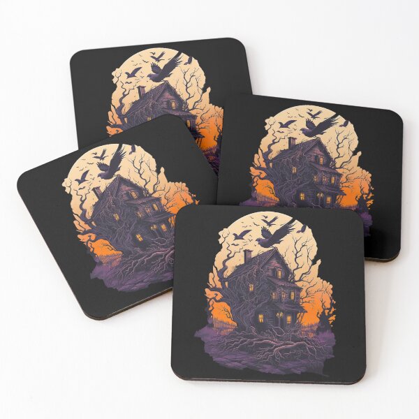 Item preview, Tales from the crypt designed and sold by flowinglobe.