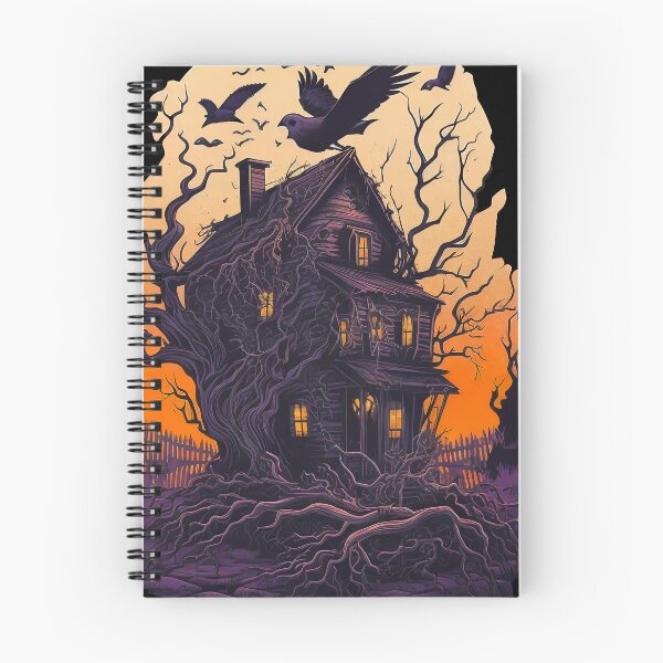 Item preview, Tales from the crypt designed and sold by flowinglobe.