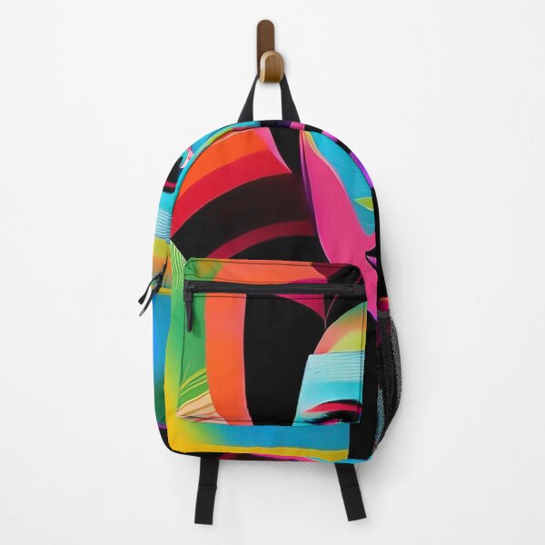 Item preview, Modern Art Portrait Paintings: Unique, Colorful, and Iconic Design designed and sold by CattlettArt.