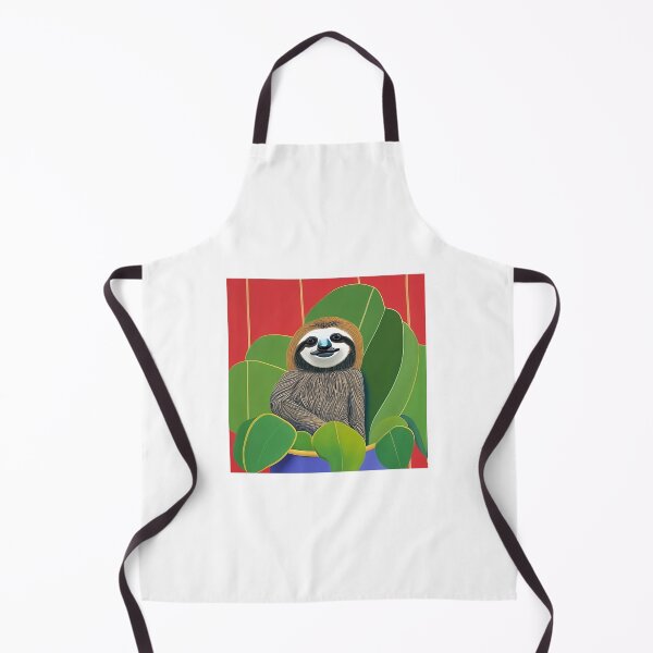 Item preview, Cute Sloth designed and sold by jomfix.