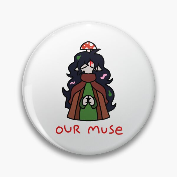 Item preview, sydney (our muse) designed and sold by kappren.