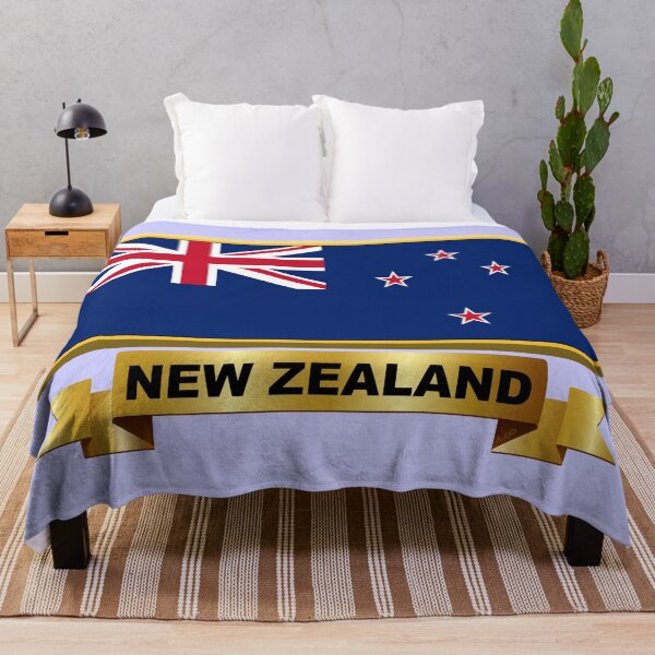 Item preview, NEW ZEALAND Gifts, Masks, Stickers & Products (6) designed and sold by mpodger.