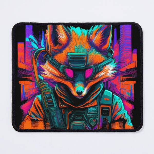 Item preview, fox ninja designed and sold by Diamaber.