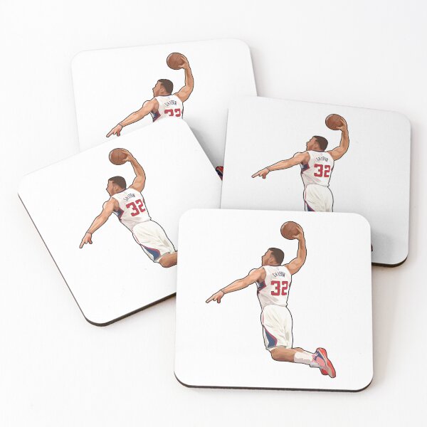 Item preview, Blake Griffin #32 Power Dunk designed and sold by BoxPocket18.