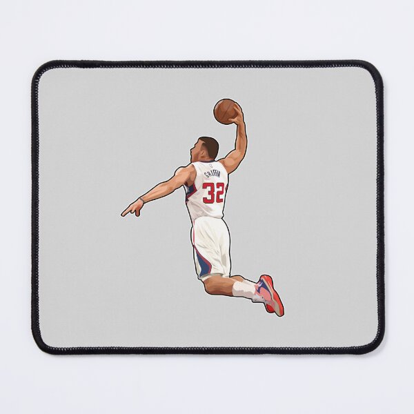 Item preview, Blake Griffin #32 Power Dunk designed and sold by BoxPocket18.