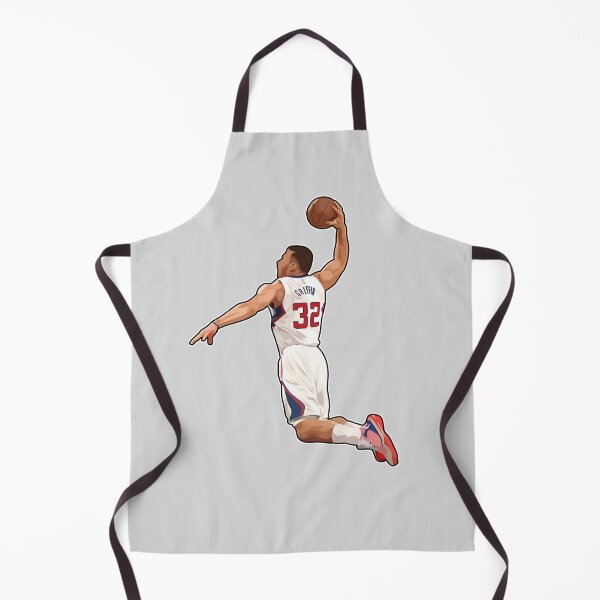 Item preview, Blake Griffin #32 Power Dunk designed and sold by BoxPocket18.