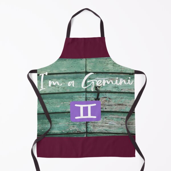 Item preview, I'm a Gemini designed and sold by Mirex88.
