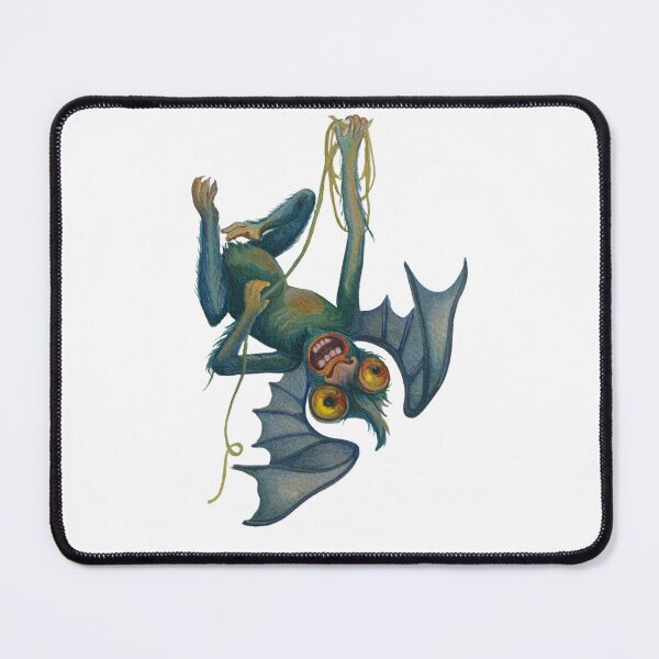 Item preview, Bat Hang designed and sold by mollyjuliette.