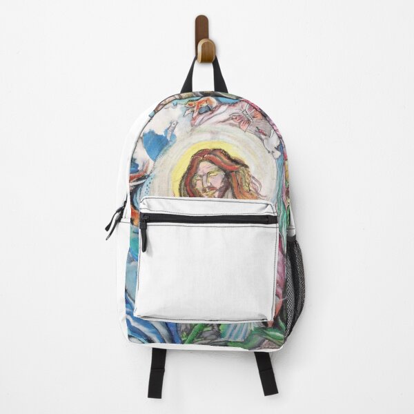 Item preview, Jesus designed and sold by FredSantos.