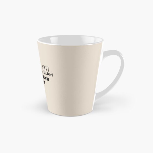 Item preview, You're doing just blah blah blah.. designed and sold by Discoverartsy.
