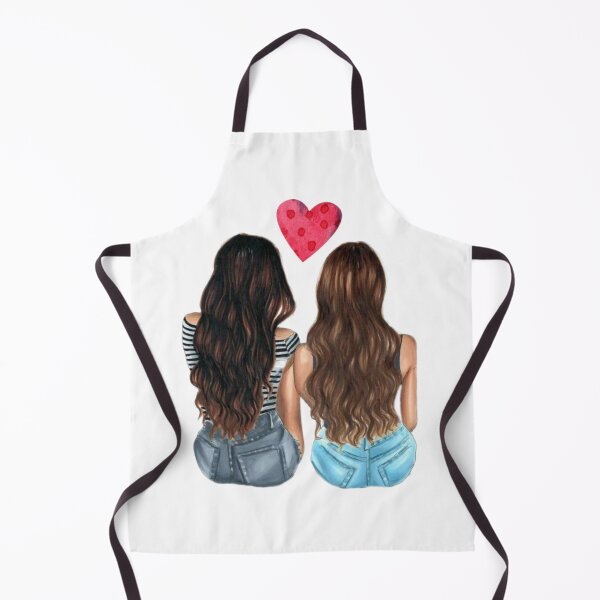Item preview, Best friends designed and sold by BestFashion4u.