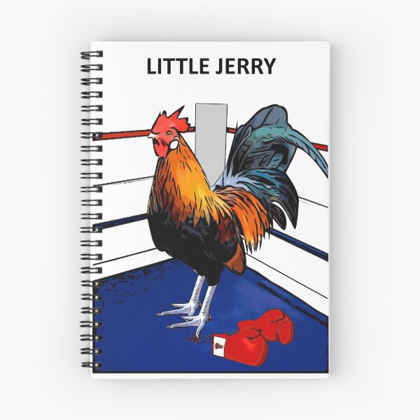Item preview, LITTLE JERRY designed and sold by MetalElephant.