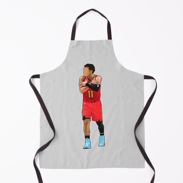 Item preview, Trae Young Ice Trae Signature designed and sold by BoxPocket18.
