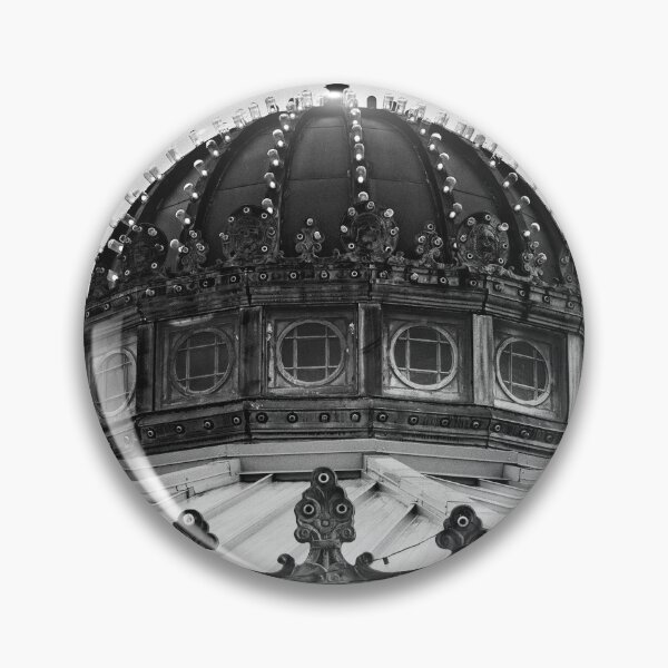 Item preview, Carousel Top, Asbury Park, New Jersey designed and sold by Frank Parisi.