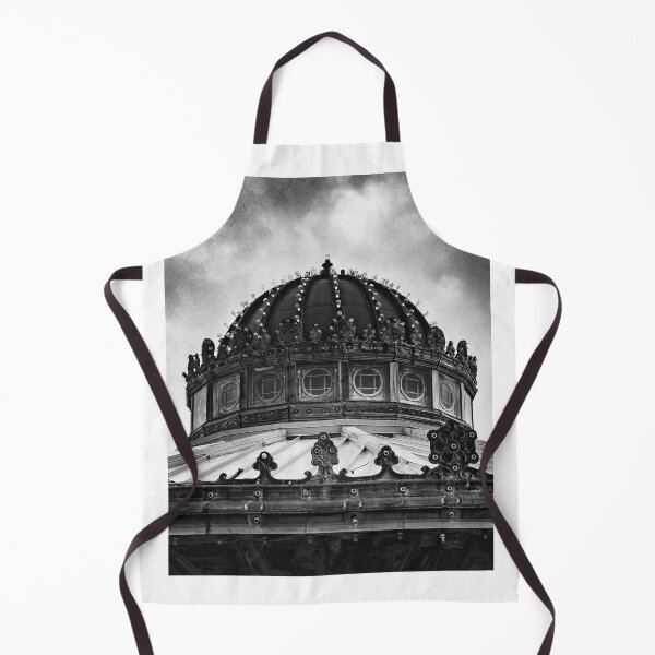 Item preview, Carousel Top, Asbury Park, New Jersey designed and sold by Frank Parisi.