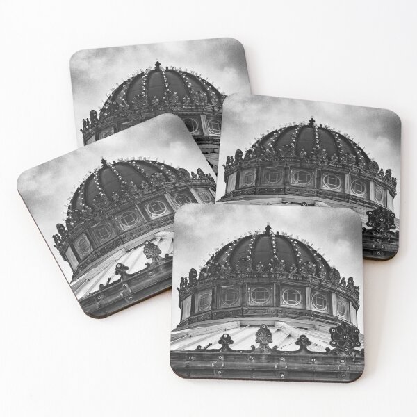 Item preview, Carousel Top, Asbury Park, New Jersey designed and sold by Frank Parisi.