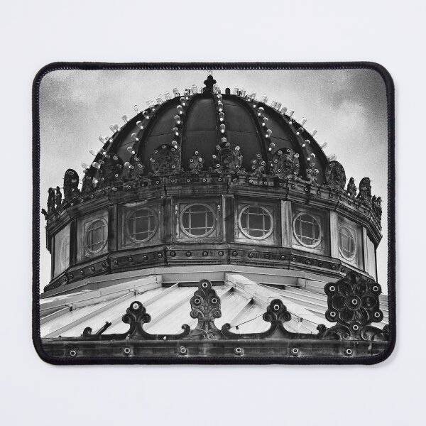 Item preview, Carousel Top, Asbury Park, New Jersey designed and sold by Frank Parisi.