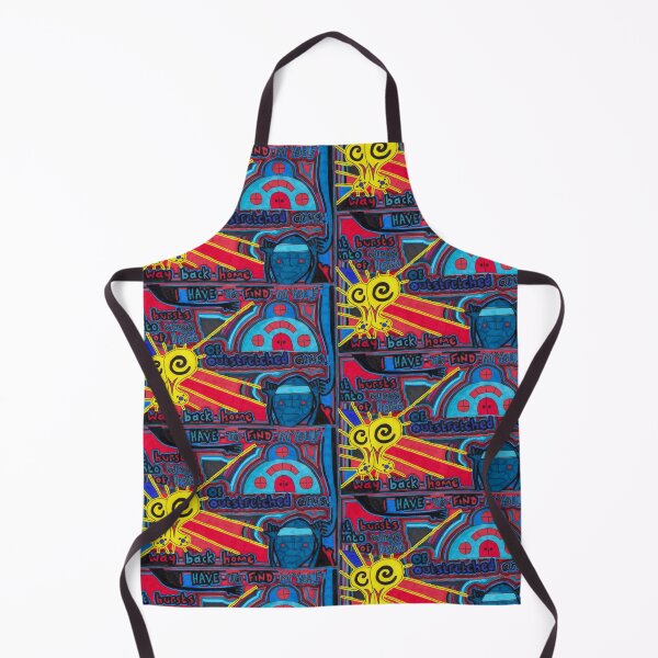 Item preview, I Have To Find Myself designed and sold by JaySnellingArt.