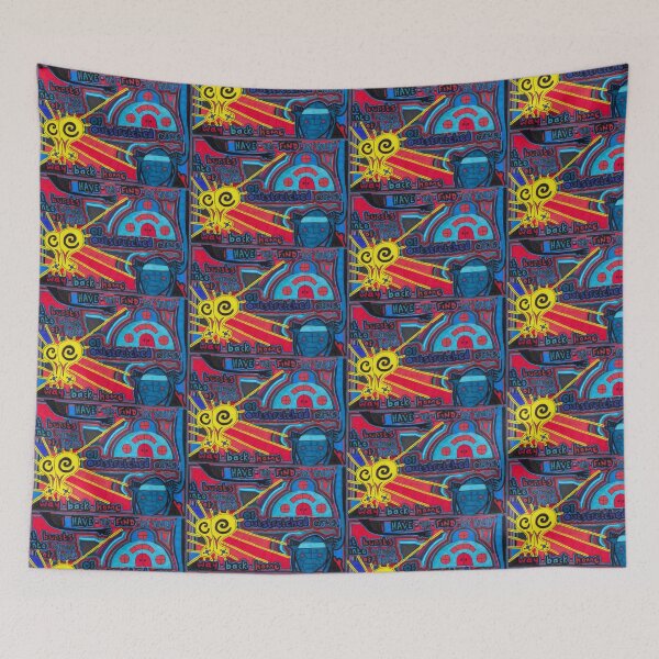 Item preview, I Have To Find Myself designed and sold by JaySnellingArt.