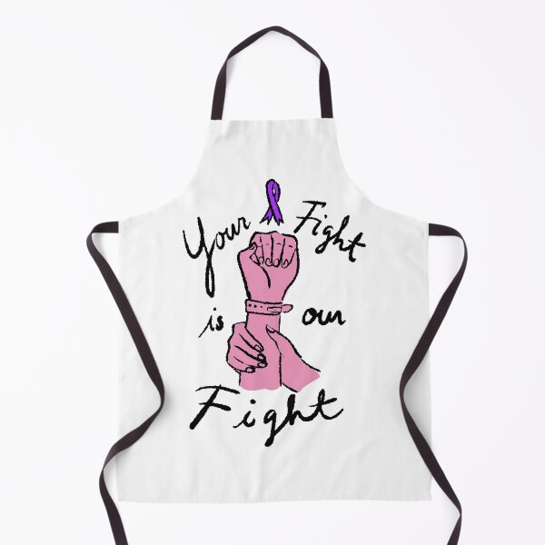 Item preview, your fight is our fight, Final Space designed and sold by daved monter.