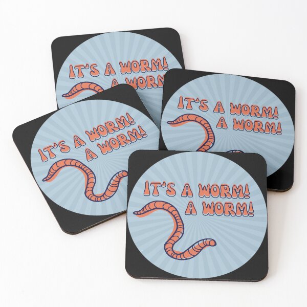 Item preview, WORM designed and sold by cheyyshee.