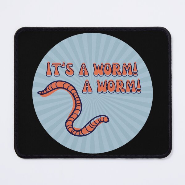 Item preview, WORM designed and sold by cheyyshee.