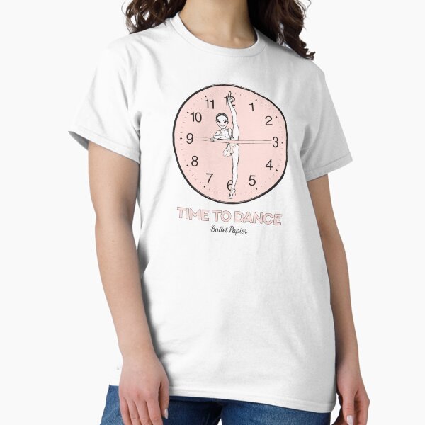 Item preview, Time To Dance designed and sold by BereniceLaPlaca.