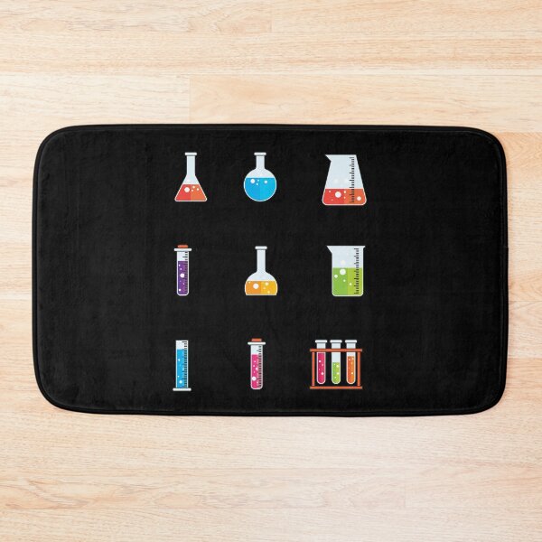 Item preview, Lab glassware set designed and sold by dannyjar.