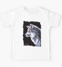 Wolf Kinder T-Shirt