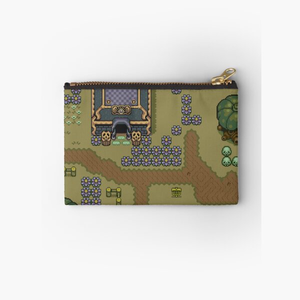 Item preview, Dark World: Kakariko designed and sold by The Sprite Guy.