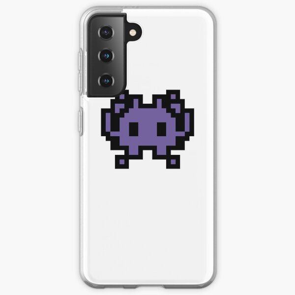 Space Invader Samsung Galaxy Soft Case