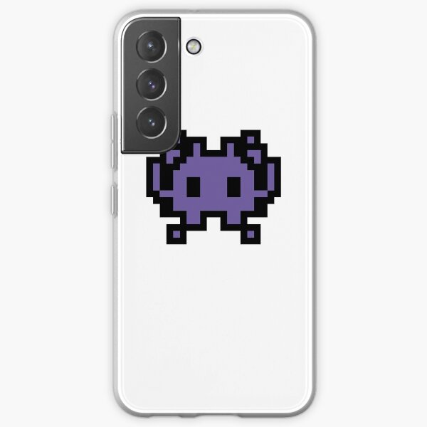 Space Invader Samsung Galaxy Soft Case