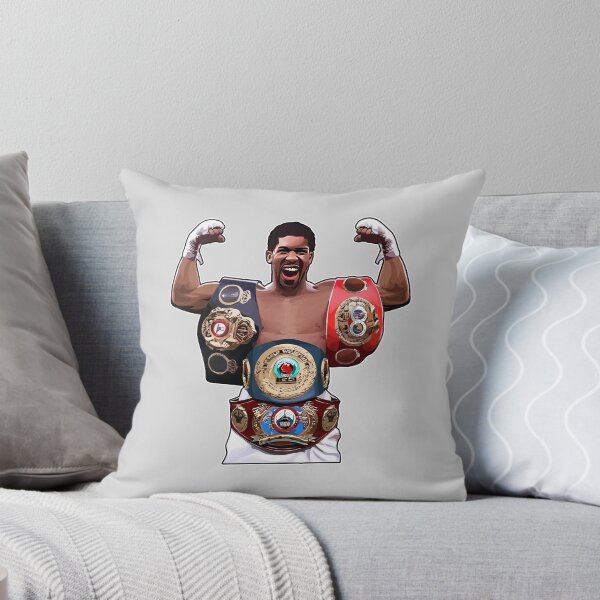 Item preview, Anthony Joshua Champions designed and sold by BoxPocket18.