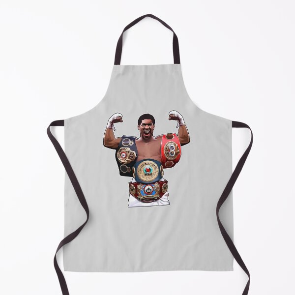 Item preview, Anthony Joshua Champions designed and sold by BoxPocket18.