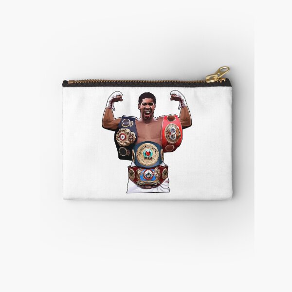 Item preview, Anthony Joshua Champions designed and sold by BoxPocket18.